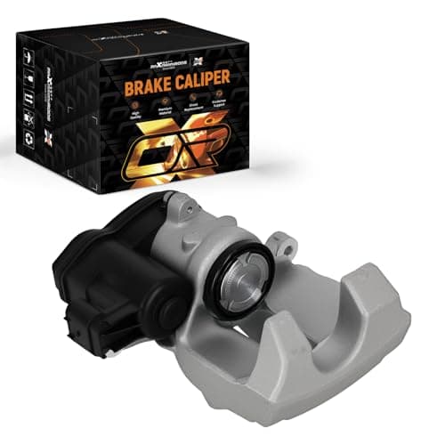 Image of maXpeedingrods Rear Right Brake Calipers LR036567 for Land Rover Range Rover L405 L494 2013-2018 LR050775