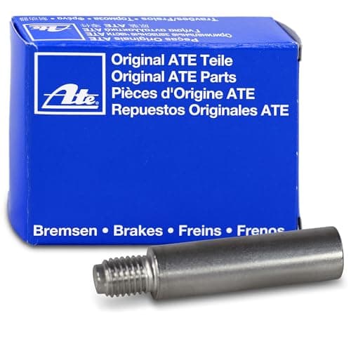 Image of ATE 11817100081 Brake Caliper Guide Bolt