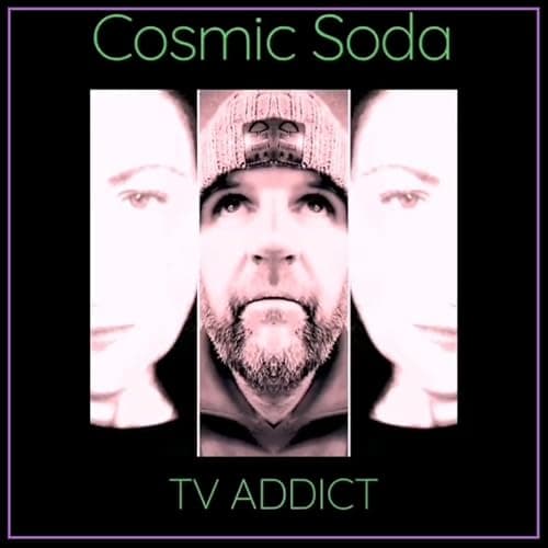 Image of TV Addict 5 Watch me