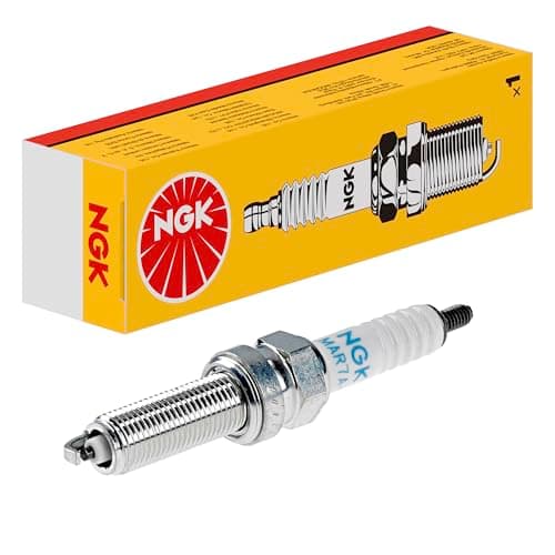 Image of NGK Spark Plug LMAR7A-9 YBX 4908