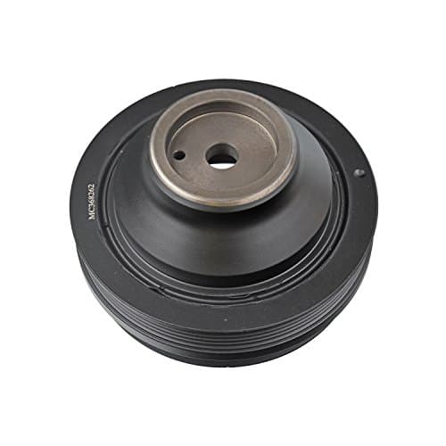 Image of Blue Print ADC46117 Pulley