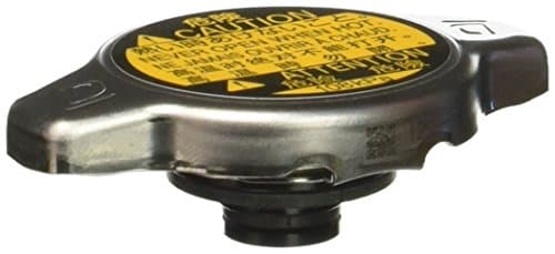 Image of Toyota Radiator Cap - 16401-31650