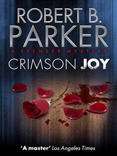 Image of Crimson Joy (A Spenser Mystery) (The Spenser Series Book 15)