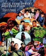 Image of Child Development & Education (4th, 10) by McDevitt, Teresa M - Ormrod, Jeanne [Paperback (2009)]
