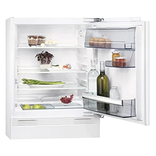 Image of AEG 133 Litre Integrated Under Counter Larder Fridge