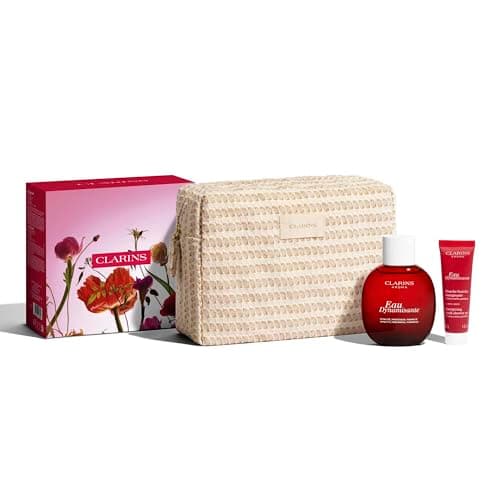 Image of Eau Dynamisante Collection | Mothers Day Gift Set | Contains Eau Dynamisante 100ml | Vitality Ritual for an Energised Body and Mind | Worth £48