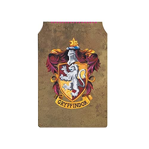 Image of GB eye Harry Potter Gryffindor Card Holder