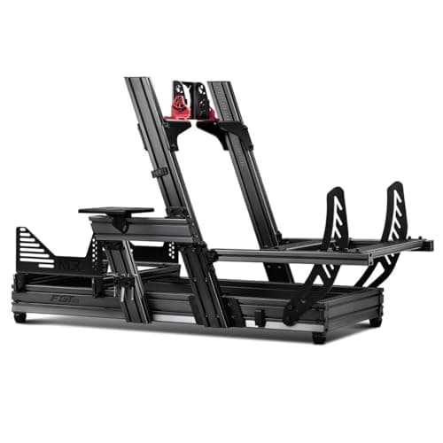 Image of Next Level Racing F-GT Elite Front & Side Mount Edition