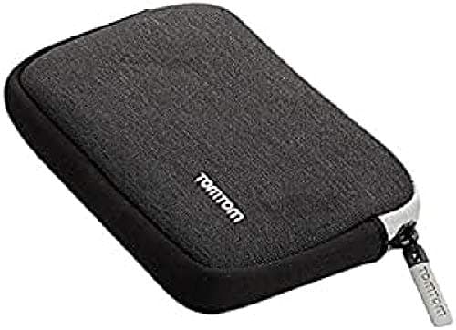 Image of TomTom Universal Case for 4.3'' & 5'' Sat Navs (Start, Via, GO, Rider, Basic, Essential, Premium, Professional)
