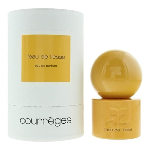 Image of Courrèges L'eau De Liesse Eau de Parfum 30ml