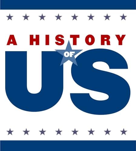 Image of An Age of Extremes: Elementary Grades Teaching Guide, A History of U.S. Book 8: Teaching Guide Pairs with a History of Us: Book Eight