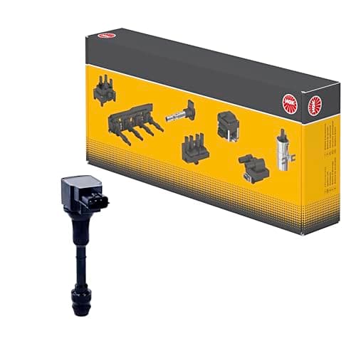 Image of NGK ignition coil | U5061, 48226