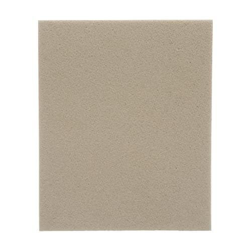 Image of 3M Softback Sanding Sponge 02600, 4 1/2 x 5 1/2 in, 20 Pack, Microfine Grit, Fast Cutting