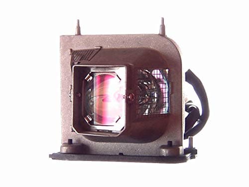 Image of Original Inside lamp for DELL 1609wx Projector - Replaces 725-10120