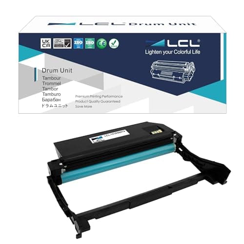 Image of LCL 101R00474 Phaser Drum 3260DI Phaser 3260DNI WorkCentre 3215NI WorkCentre 3225DNI Drum Replacement for Xerox Phaser 3260VI 3052 3260 WorkCentre 3215 3225 3225VDNI 3225V 3359DNI 3359DN 1PK