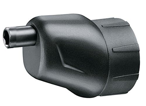 Image of Bosch 1x Off-set angle adapter (for IXO 3 and IXO 4, Accessory Drill Driver)