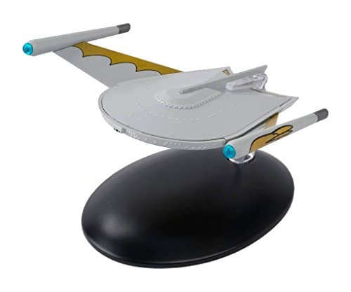 Image of Star Trek Diecast Collectible figure