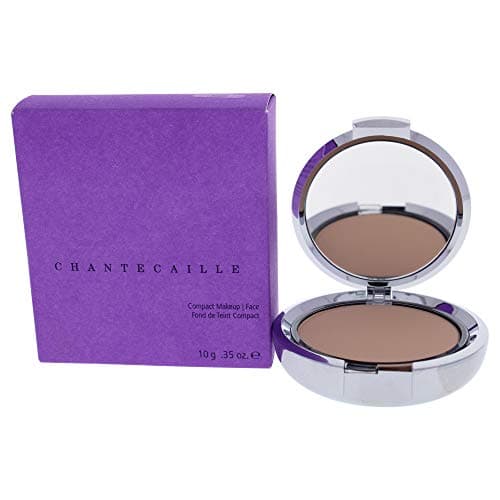 Image of Compact Makeup - Peach by Chantecaille for Women - 0.35 oz Foundation