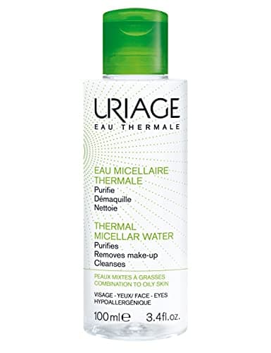 Image of Uriage Thermal Micellar Water Combination to Oily Skin 100ml