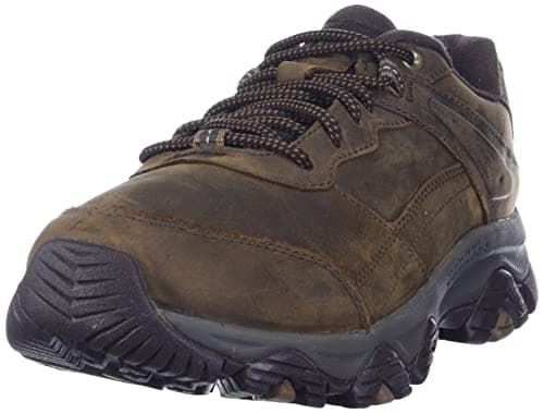 Image of Merrell Moab Adventure 3 Wp Men's,Earth 9 UK
