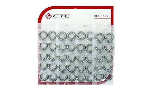 Image of ETC rear Axle Bearings 1/4