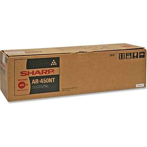 Image of Sharp Black Toner Cartridge