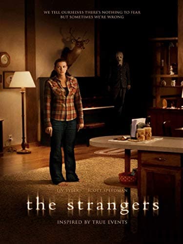 Image of The Strangers