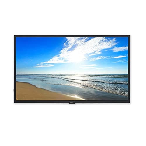 Image of NEC Sharp Display 32" Professional Grade Display
