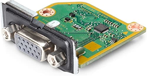 Image of HP VGA Port Flex IO v2