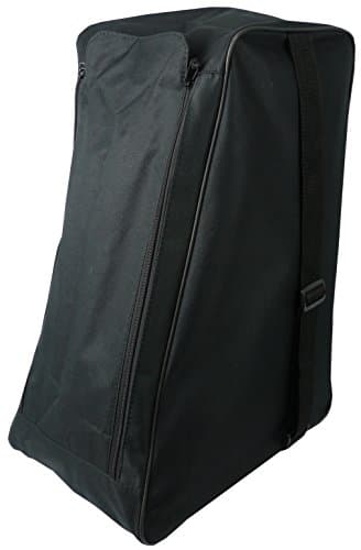 Image of Savage Island Wellington Welly Boot Bag Wellies Waterproof Shoe Carrier Wellie Bag