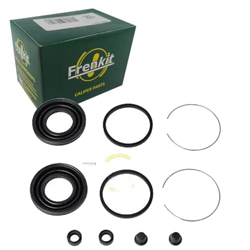 Image of FRENKIT Brake Caliper Repair Kit Rear 241009