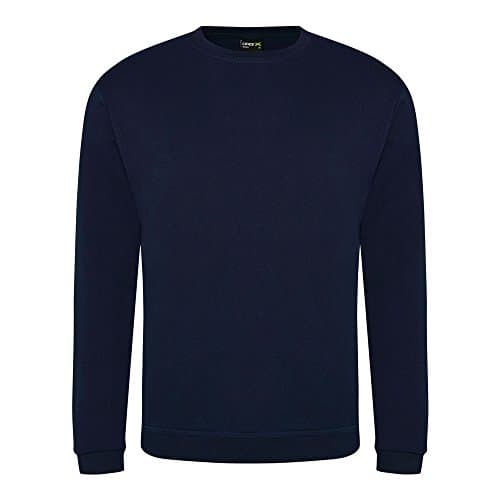 Image of Pro RTX Mens Pro Sweatshirt (6XL) (Navy)