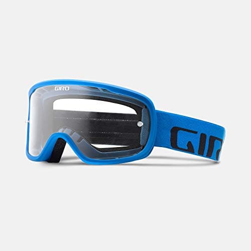 Image of Giro Unisex Adult Tempo Mtb Goggles - Blue, Adult