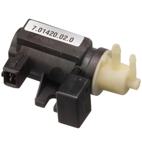 Image of Pierburg 7.01420.02.0 Pressure converter, turbocharger