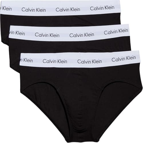 Image of Calvin Klein Brief 3-Pack - medium