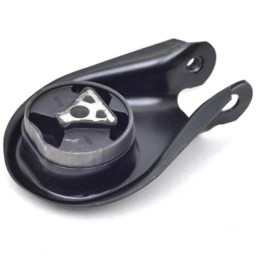 Image of Robust Rear Engine Mounting for Ford C-Max Focus C-Max Focus II III Kuga I Transit/tourneo Connect Mazda 3 1404996 3M516P082AF 4M516P082GA 4M516P082GB