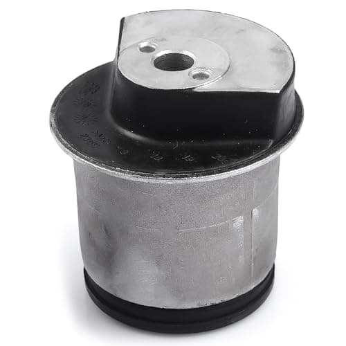 Image of ROBUST Rear Axle Subframe Trailing Arm Bush for Vauxhall Opel Astra H Zafira B 13267215 13110418 5402637 402 952