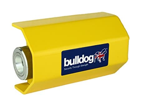 Image of Bulldog GR250 Heavy Duty Door Lock