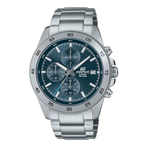 Image of Casio Men's Chronograph Quartz Watch Edifice