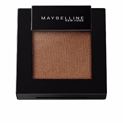 Image of Maybelline Color Sensational Eyeshadow Mono 20 Bronze