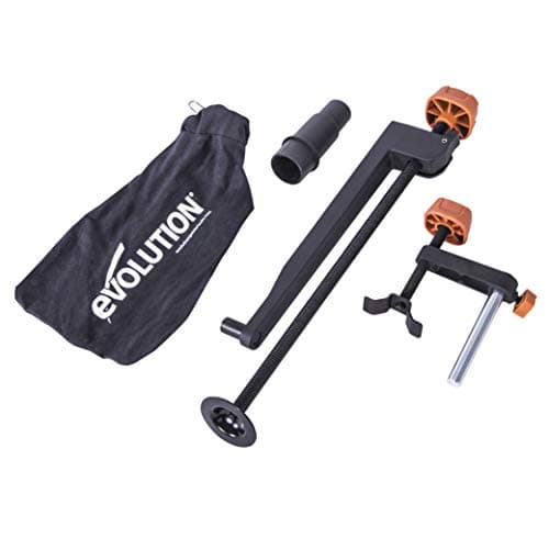 Image of Evolution Power Tools R255SMS Mitre Saw Accessory Pack, 255 mm