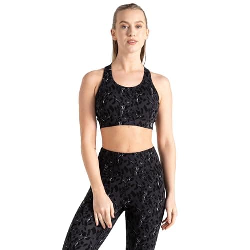 Image of Dare 2b Womens Swift II Sports Bra
