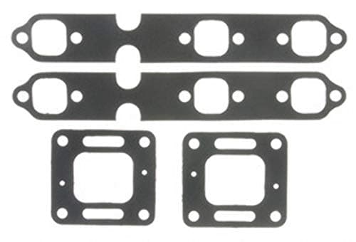 Image of Victor Reinz 95123P Exhaust Manifold Gasket