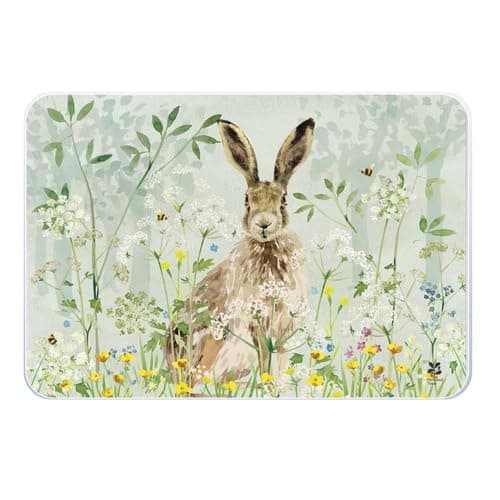 Image of Nt Hare Medium Worktop Protector 30 X 40Cm