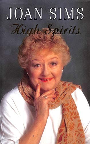 Image of High Spirits