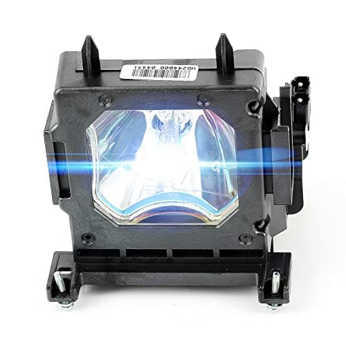 Image of HOSECES LMP-H202 LMP-H201 Replacement Projector Lamp Bulb for Sony VPL-HW30AES HW30ES HW50ES HW55ES VW95ES HW30 HW30ES SXRD HW40ES Projector
