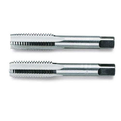 Image of Beta 4330223 Hand Tap, Fine Pitch, Made From Chrome-steel, M18 x 2, Pack of 2