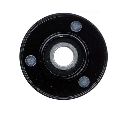 Image of Fan Belt Tensioner Pulley -V- Ribbed Belt Idler For VOLVO V70 I II XC70 I 1271914