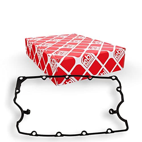 Image of febi bilstein 36649 Rocker Cover Gasket, pack of one