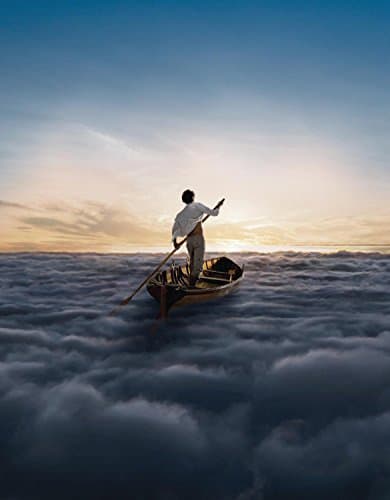 Image of The Endless River (Casebook Edition) by Pink Floyd (2014-07-28)